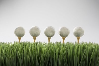 The 3 Factors to Consider When Choosing a Golf Ball To Better Your Game