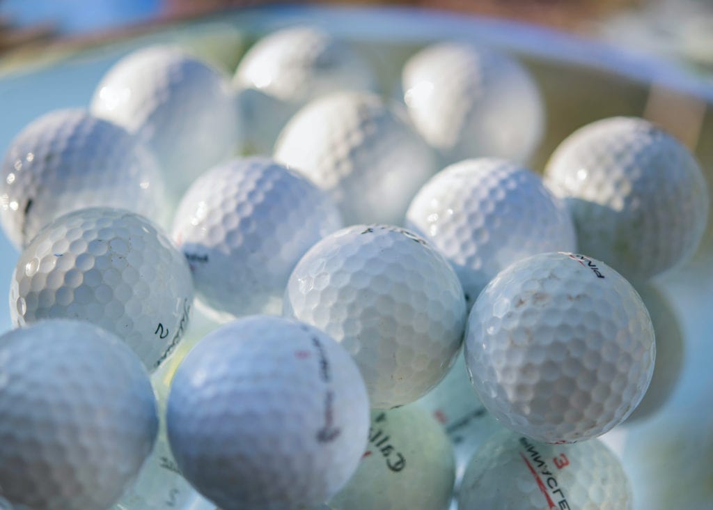 Best Golf Balls of 2023