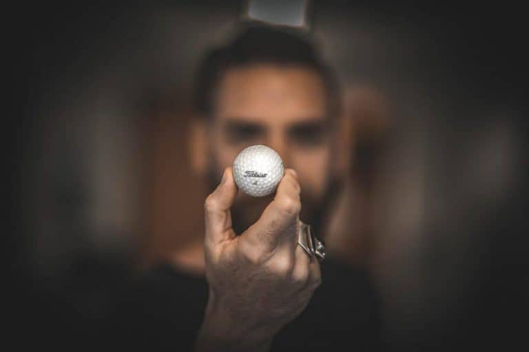 Decoding Golf Ball Technologies for Beginners