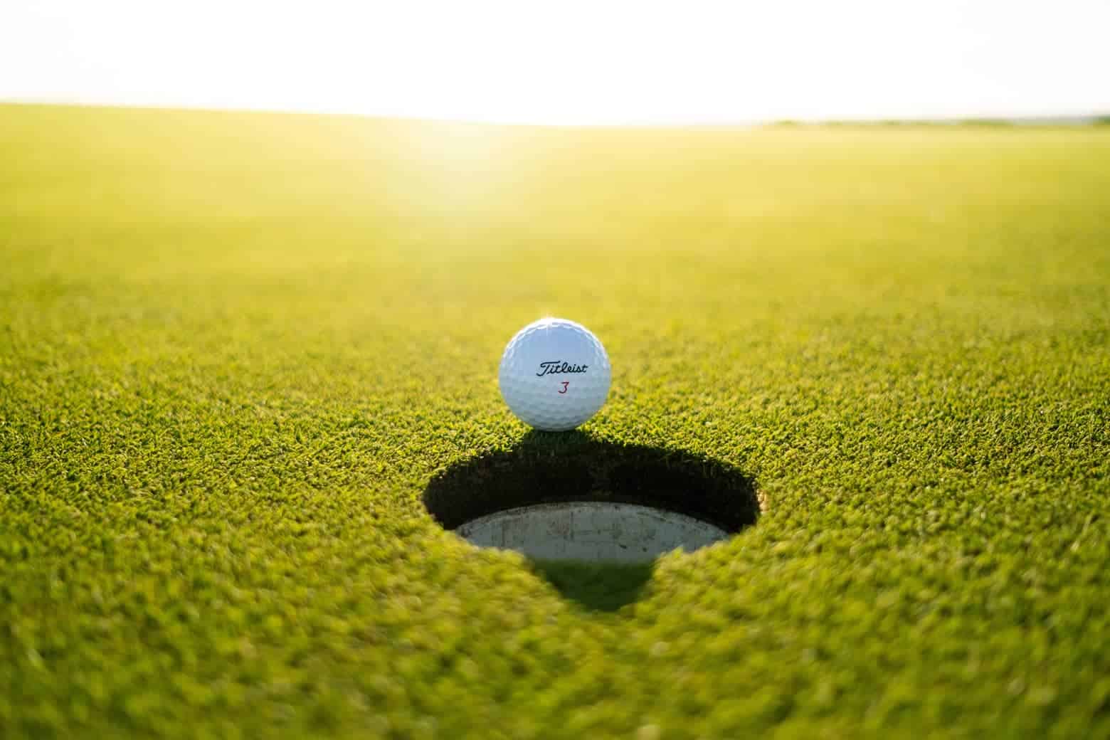 Best Golf Ball For Beginners