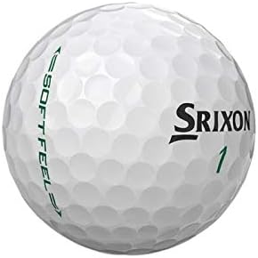 Srixon Soft Feel