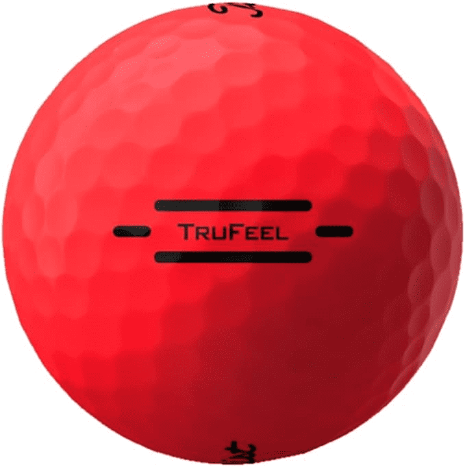 Titleist Tru Feel