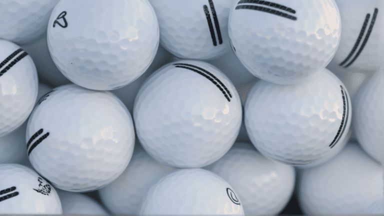 Best Cheap Golf Balls